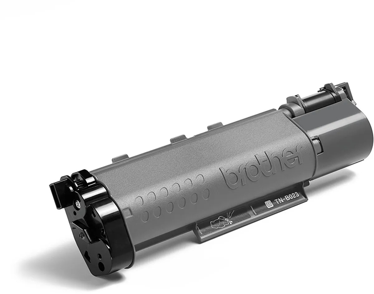 Brother TN-B023 Tonercartridge - Zwart