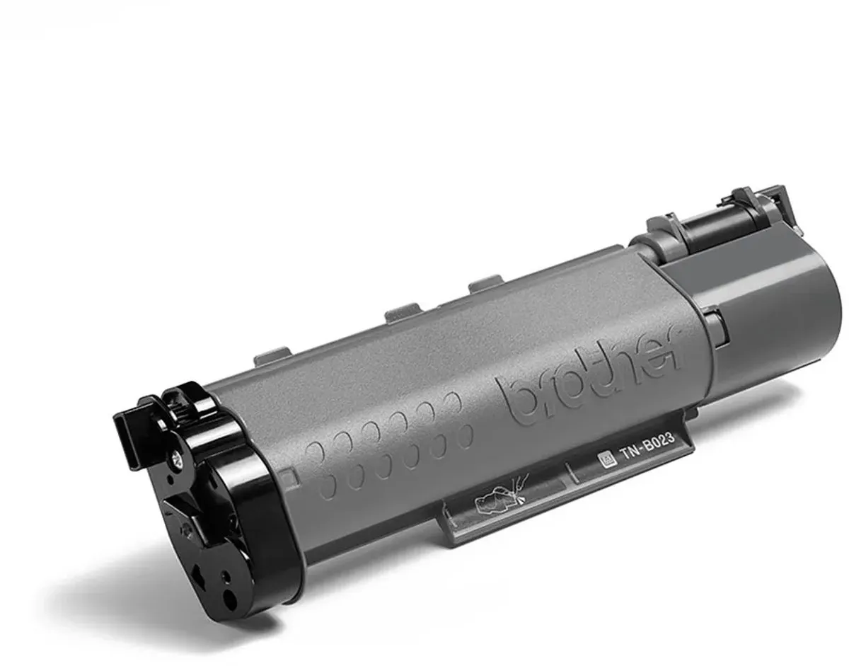 Brother TN-B023 Tonercartridge - Zwart