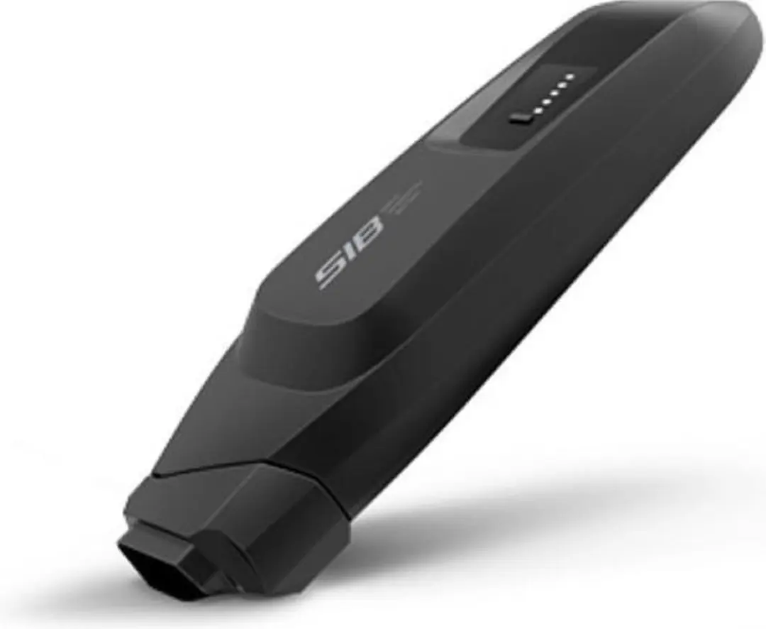 Flyer Smart Integrated Battery 2.0 SIB 500201 - 724Wh