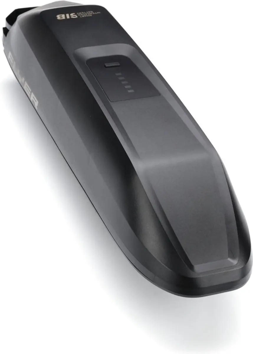 Flyer Smart Integrated Battery 2.0 SIB 500201 - 724Wh