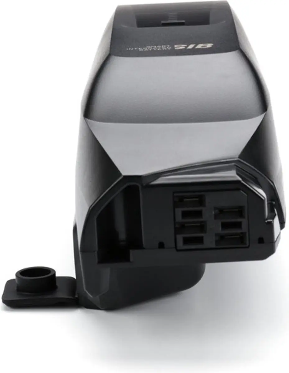 Flyer Smart Integrated Battery 2.0 SIB 500201 - 724Wh