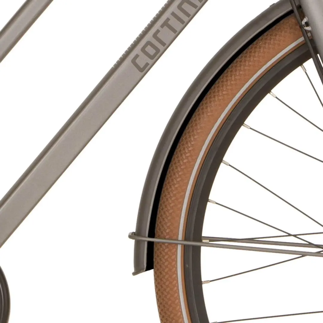 Cortina Spatbord 28 Inch