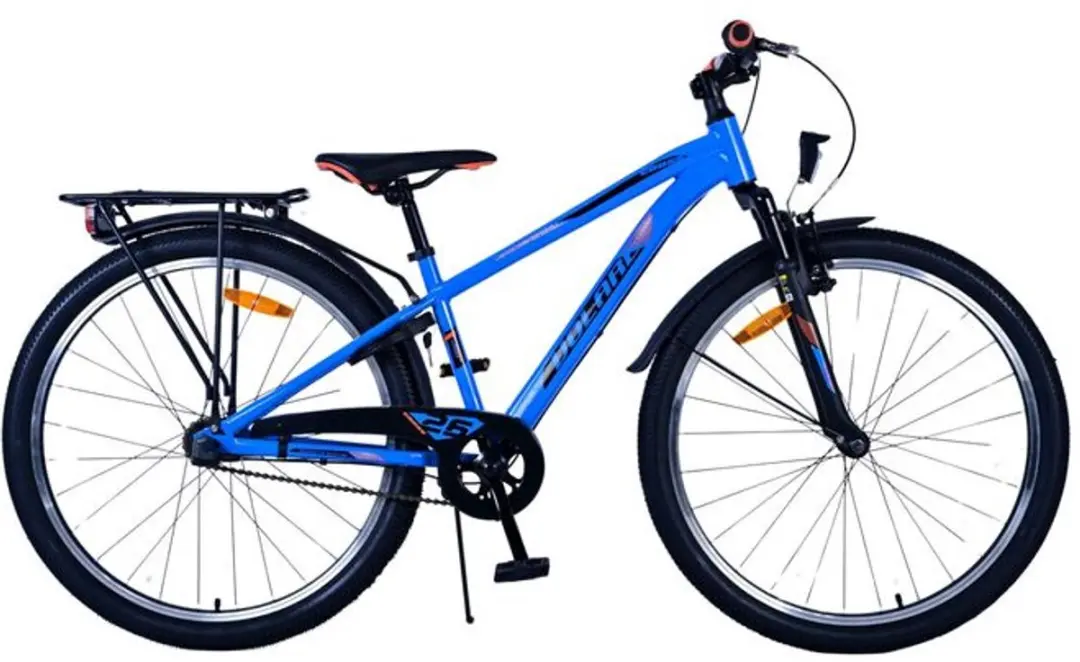 Volare Cross Kinderfiets 26"