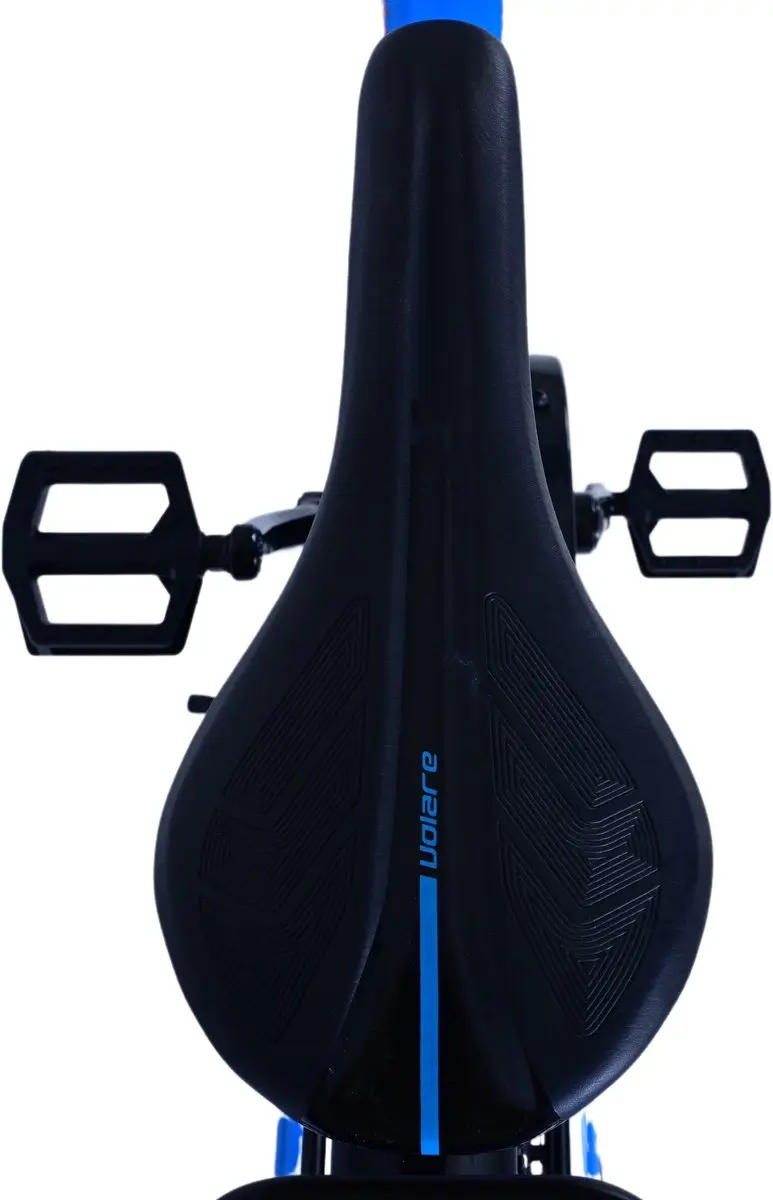 Volare Cross Kinderfiets 26" - 3 Versnellingen - Blauw