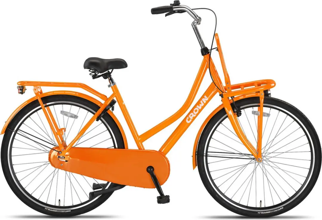 Crown Holland Transportfiets 28"