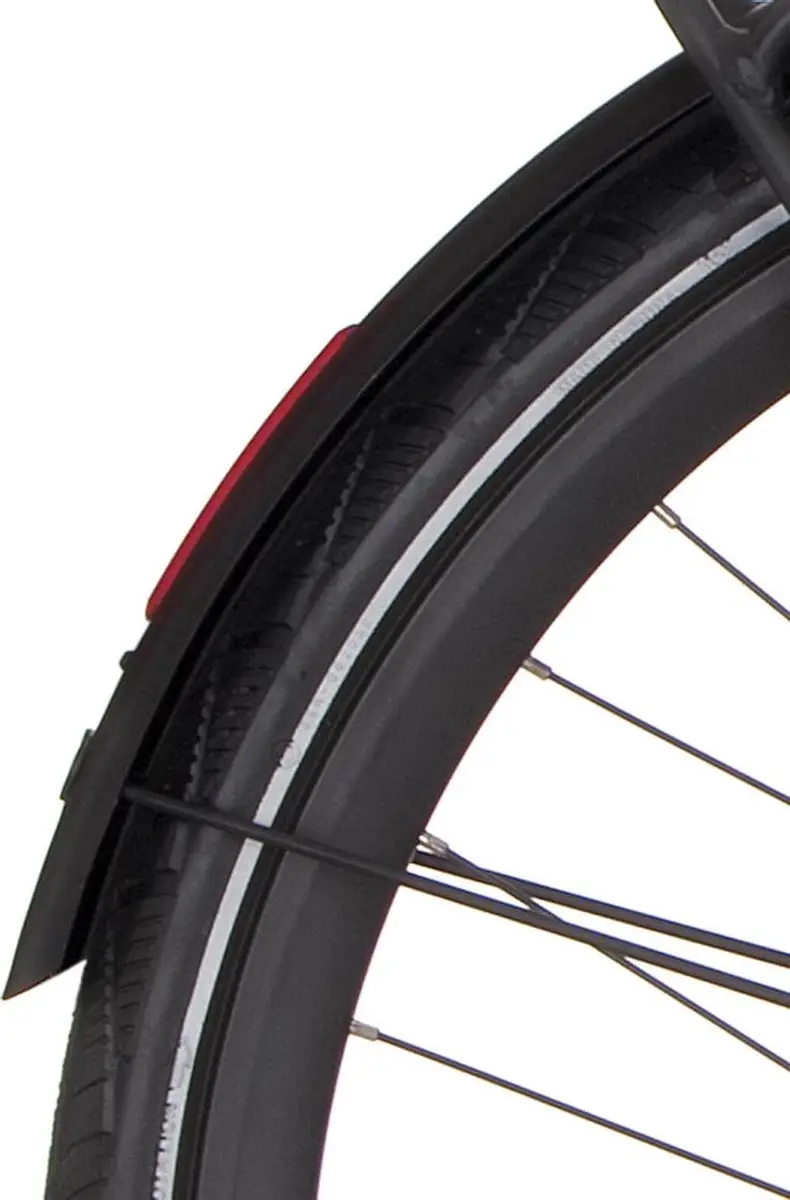 Cortina Ilu Achterspatbord 28cm