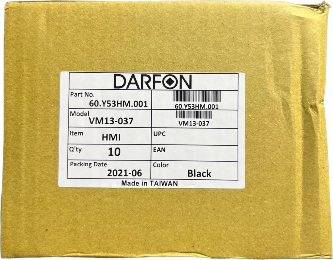 VanMoof Controller Darfon VM 13-037 - Zwart - afbeelding 6 van 6