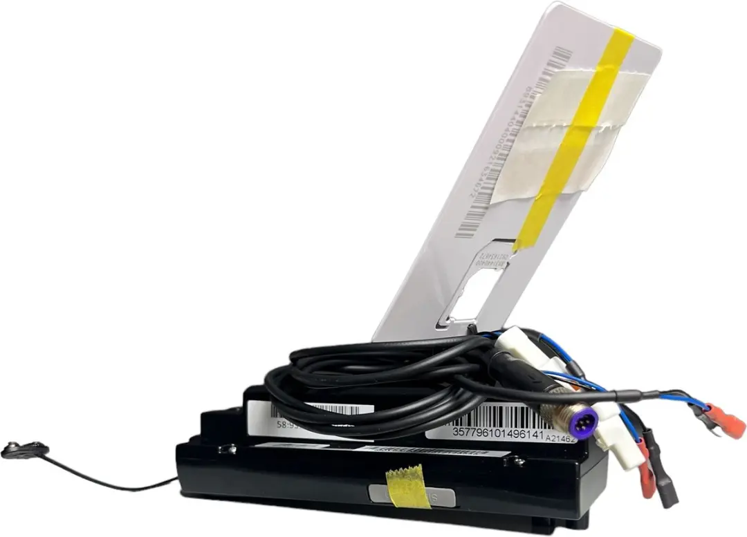 VanMoof Controller Darfon VM 13-037 - Zwart
