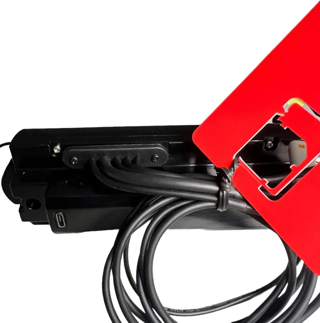 VanMoof Controller Darfon VM 13-037 - Zwart