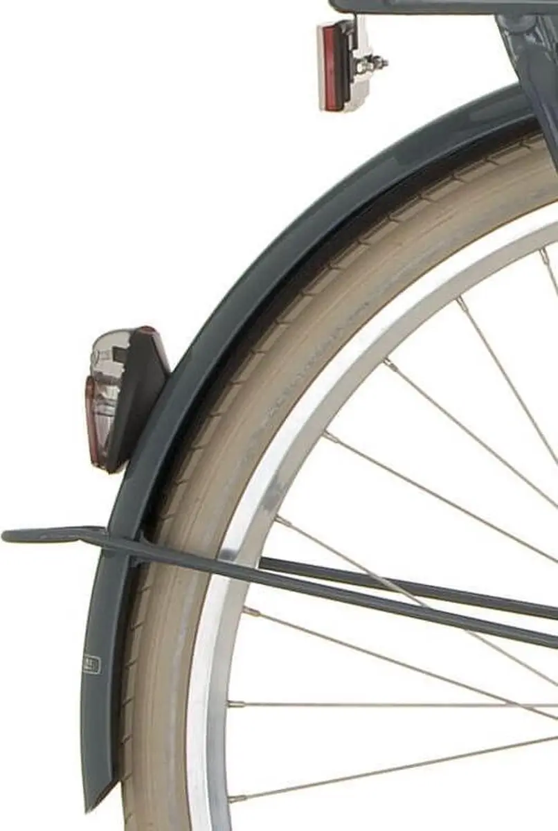 Cortina Spatbord Achter 28"