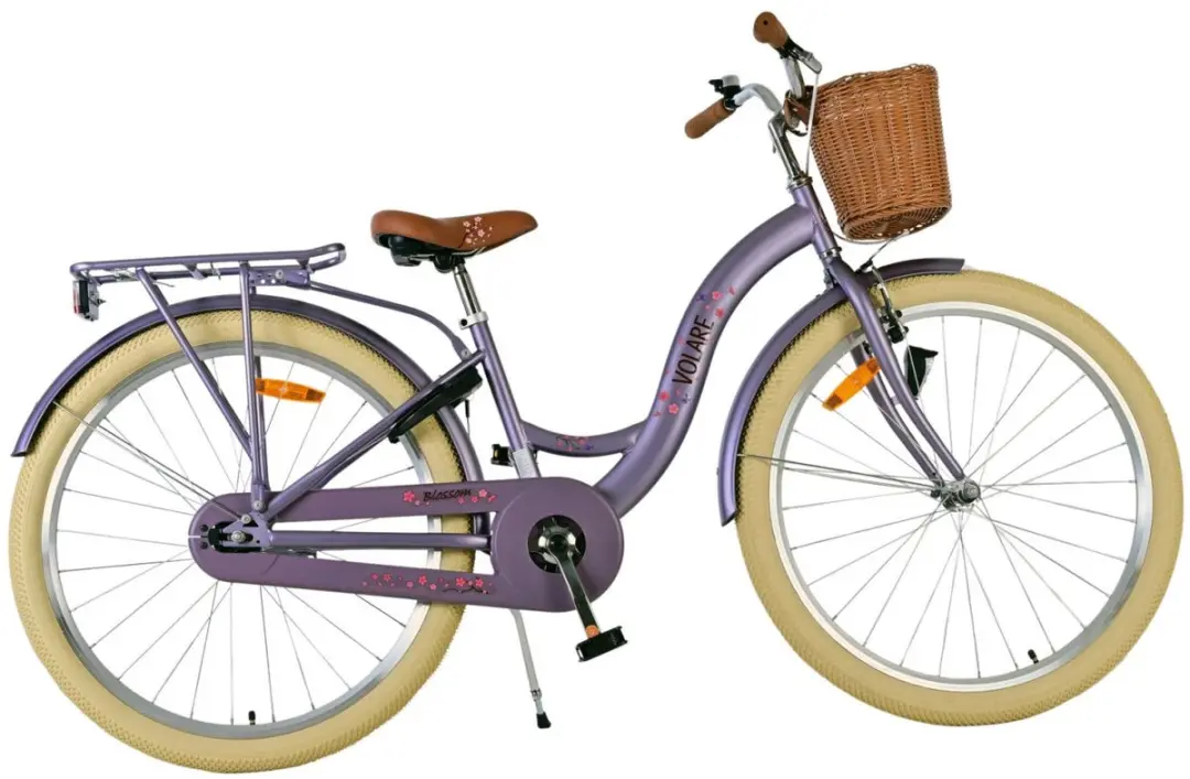 Volare Blossom Kinderfiets 26 inch