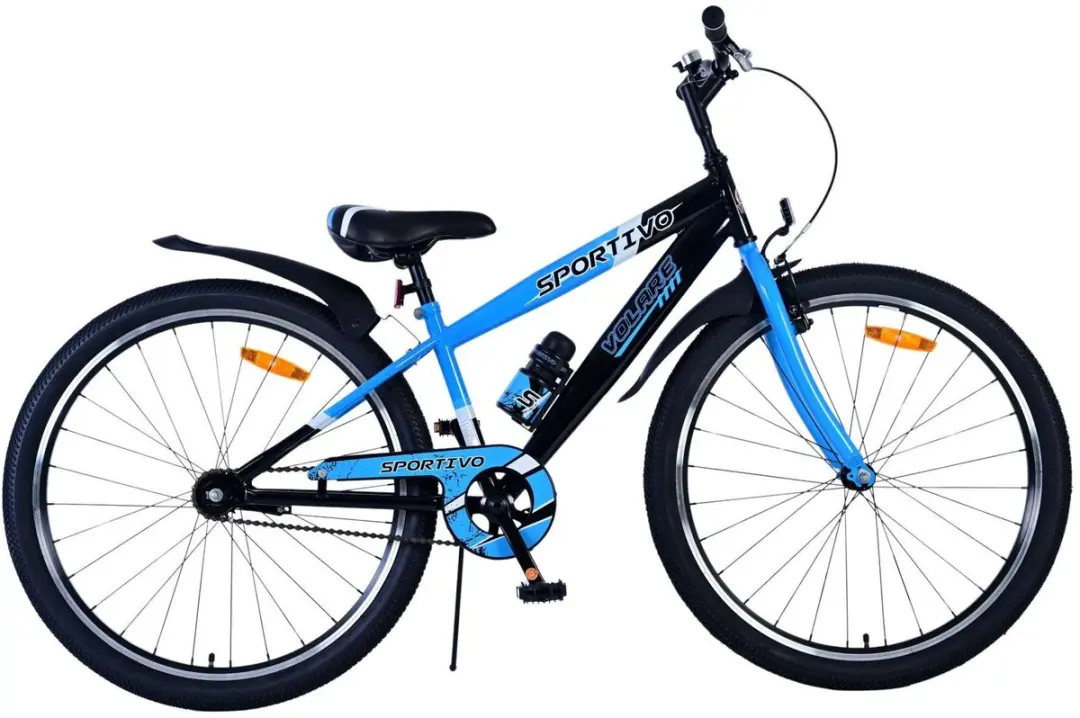 Volare Sportivo Kinderfiets 26 inch