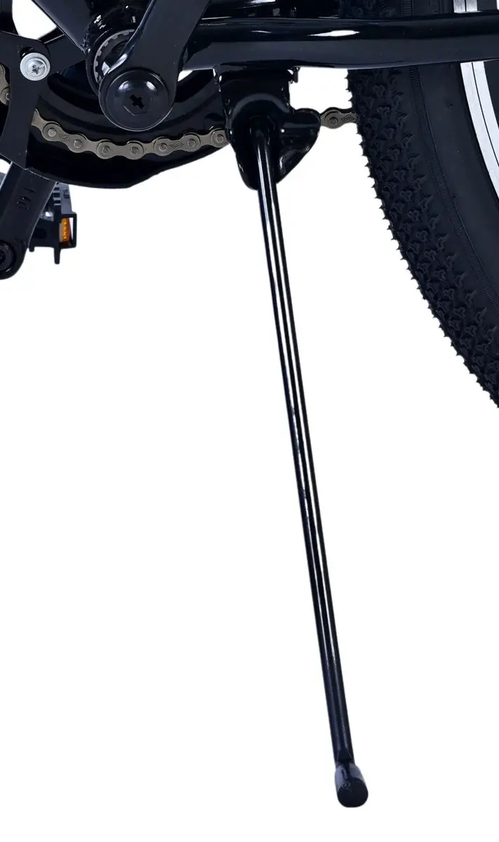 Volare Sportivo Kinderfiets 26 inch - 1 Versnelling - Blauw