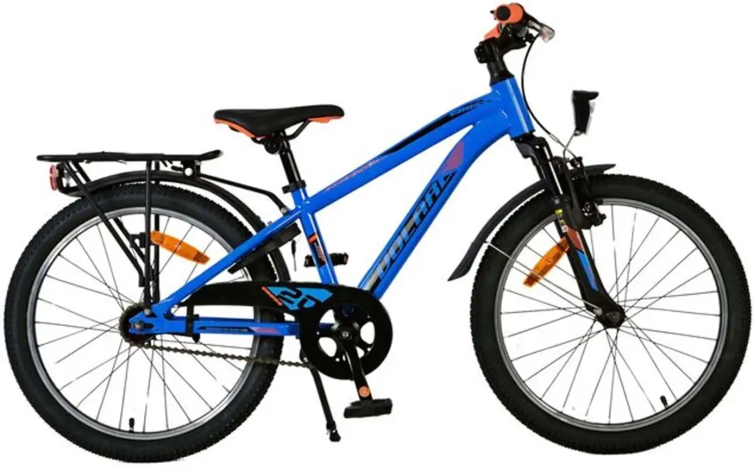 Volare Cross Kinderfiets 20"