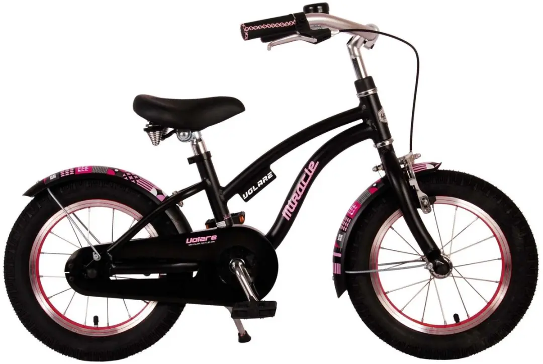Volare Miracle Cruiser Kinderfiets 16"