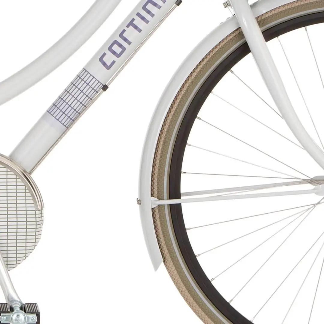 Cortina Spatbord 28 Inch