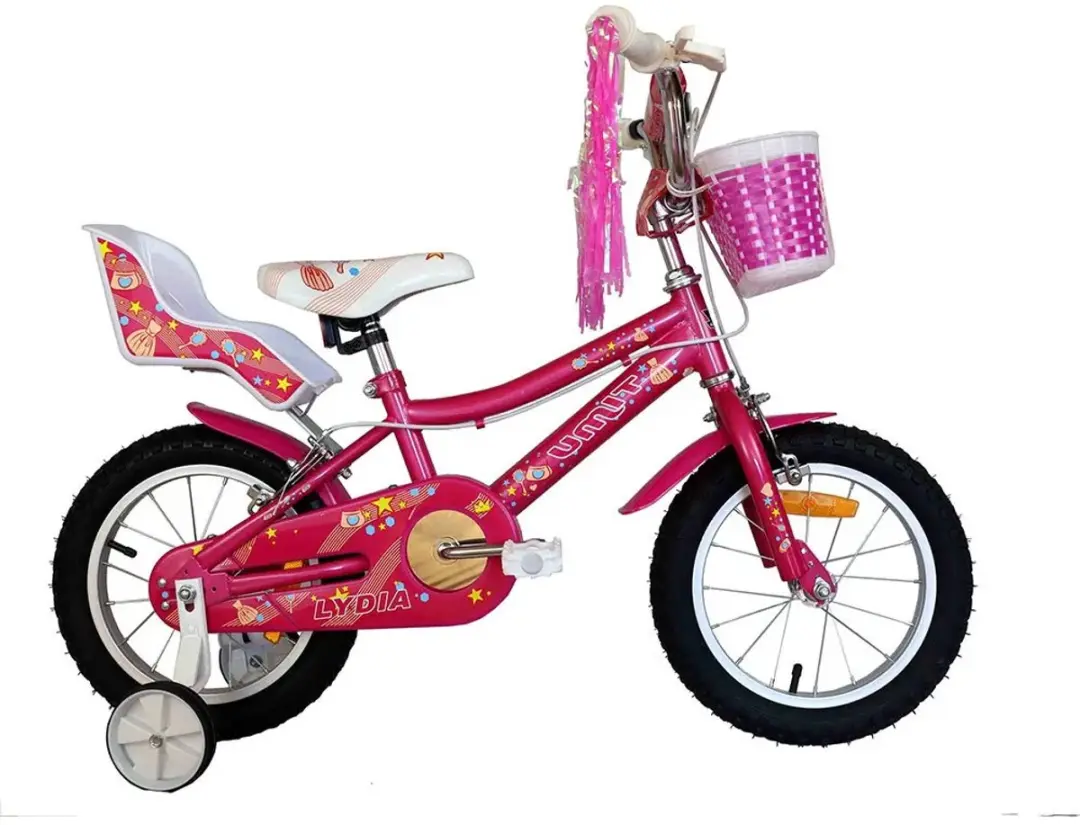 Umit Lydia 14" Fiets