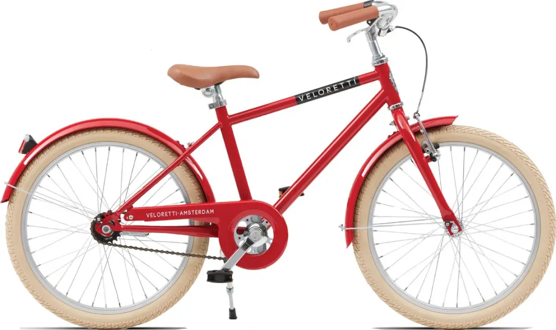Veloretti Junior Kinderfiets 20 inch
