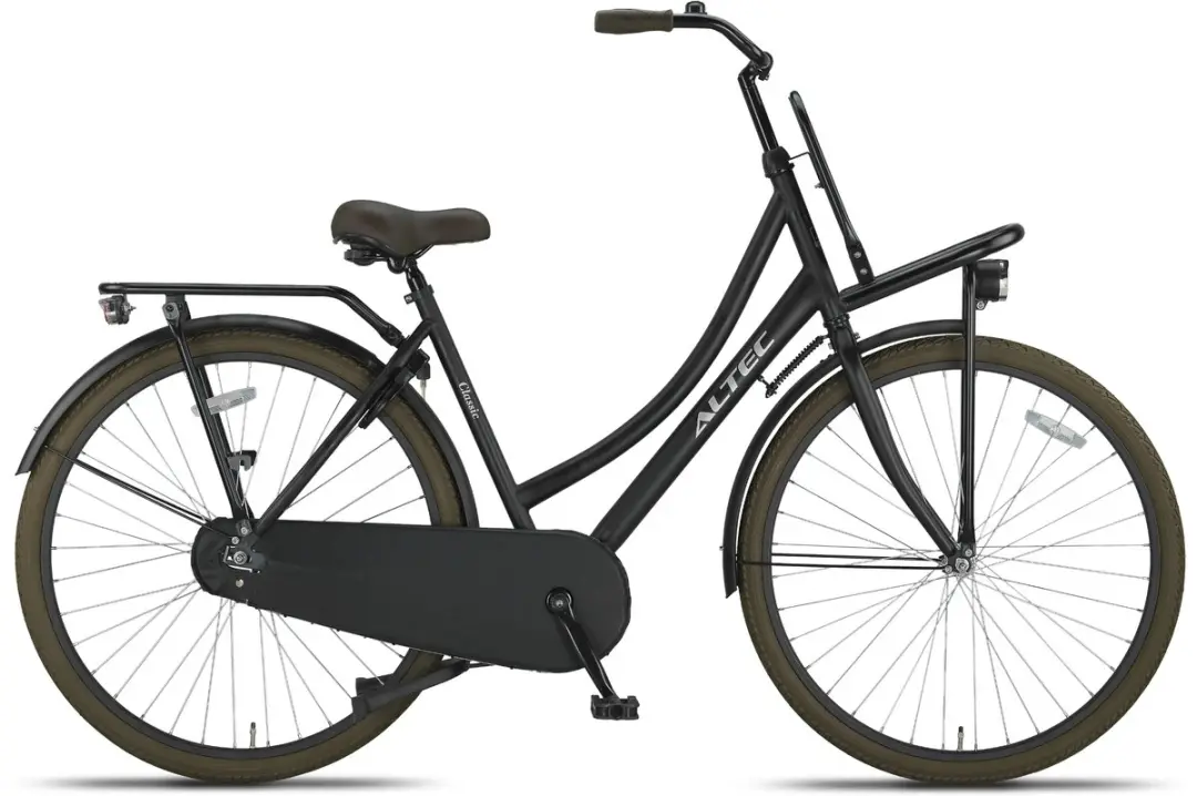 Altec Classic Damesfiets 28 inch