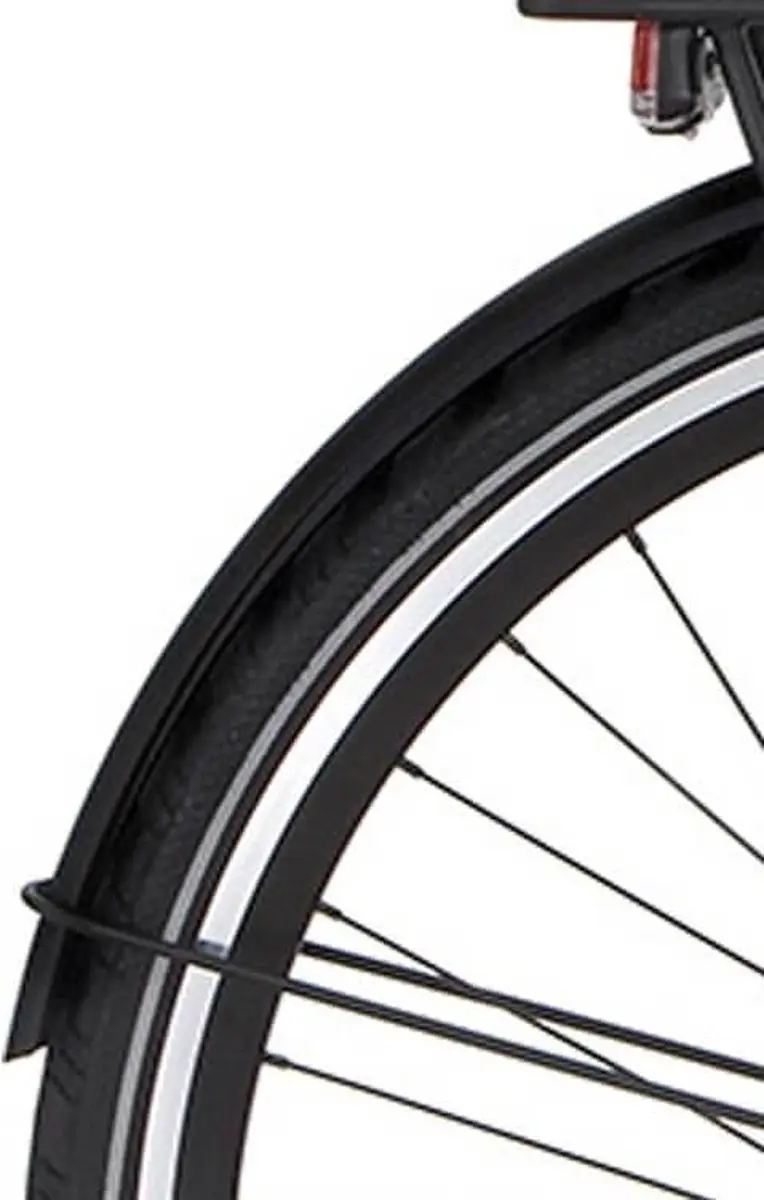 Cortina Spatbord Achter 28 Speed
