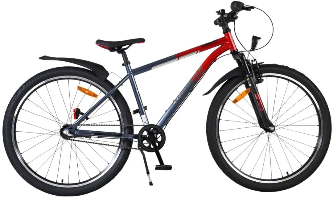 Volare XC Race Kinderfiets 26" Nexus 3