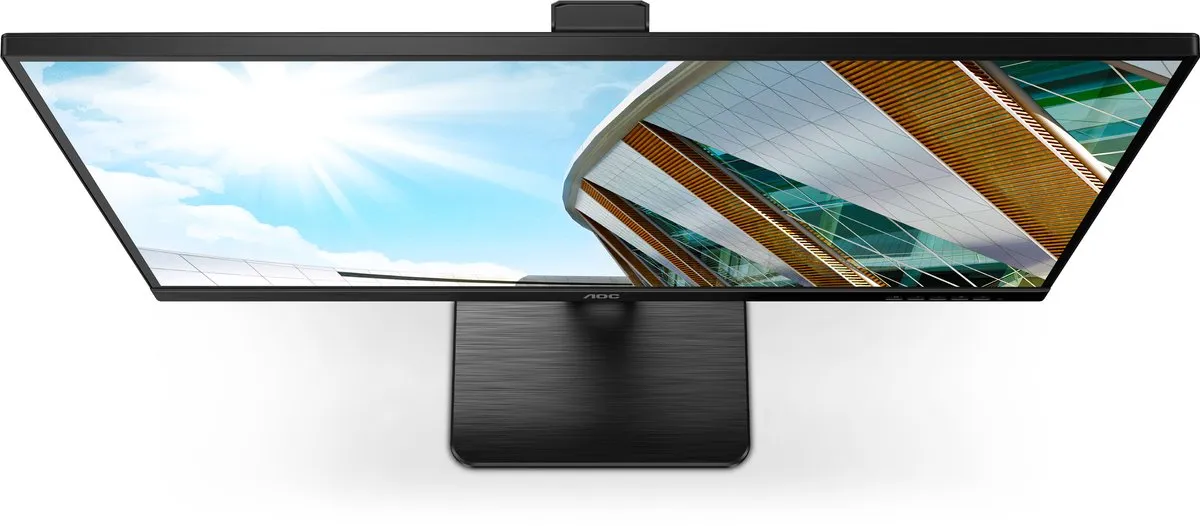 AOC U27P2 4K IPS Monitor 27 inch