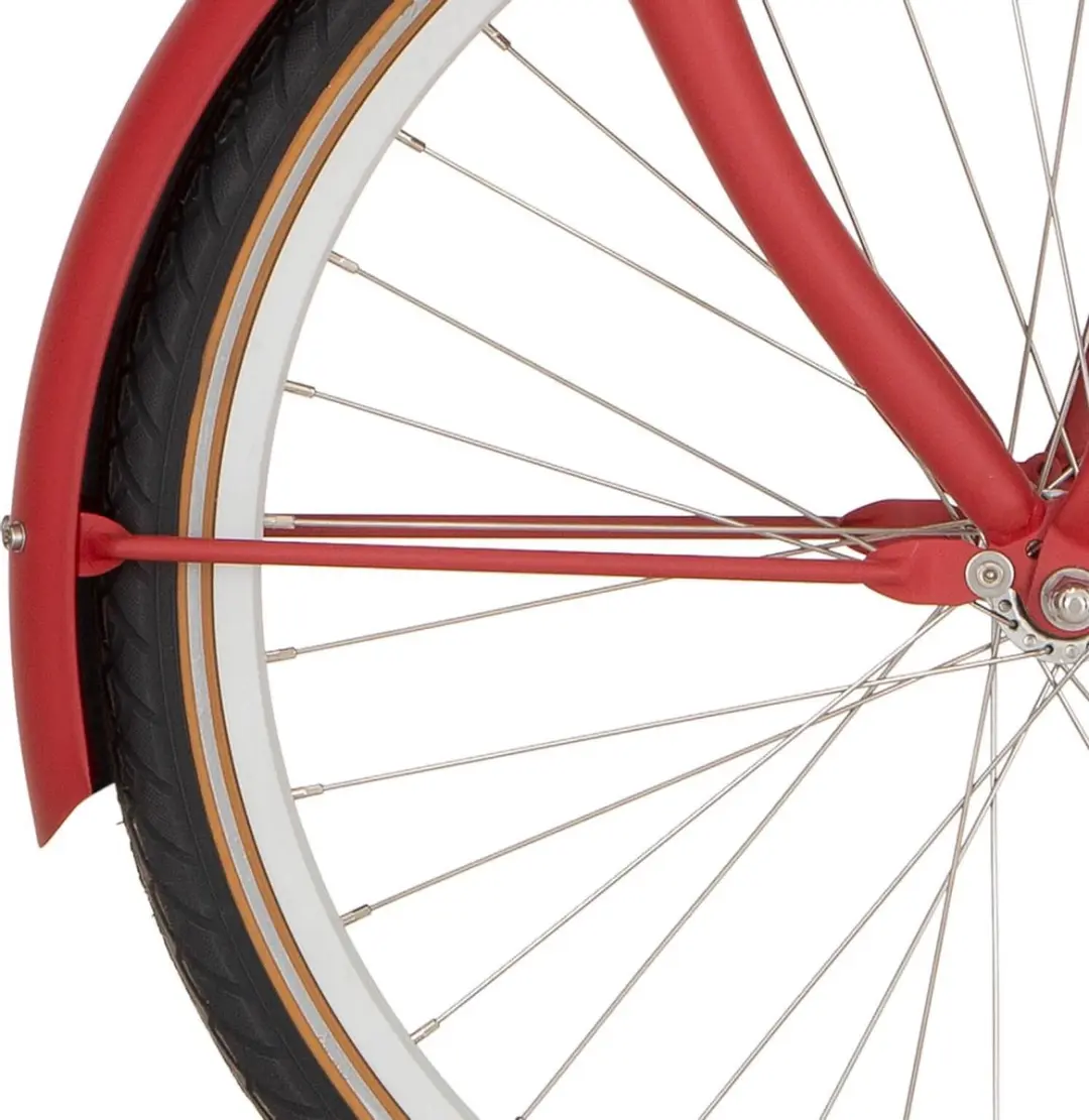 Cortina Spatbordstang 26 Inch