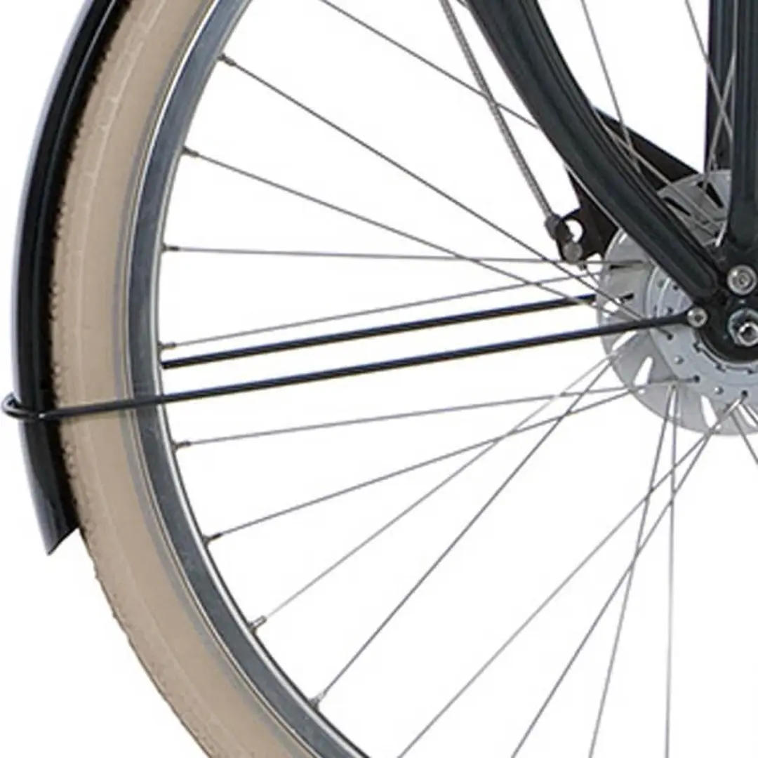 Cortina Spatbordstang Achter 28"