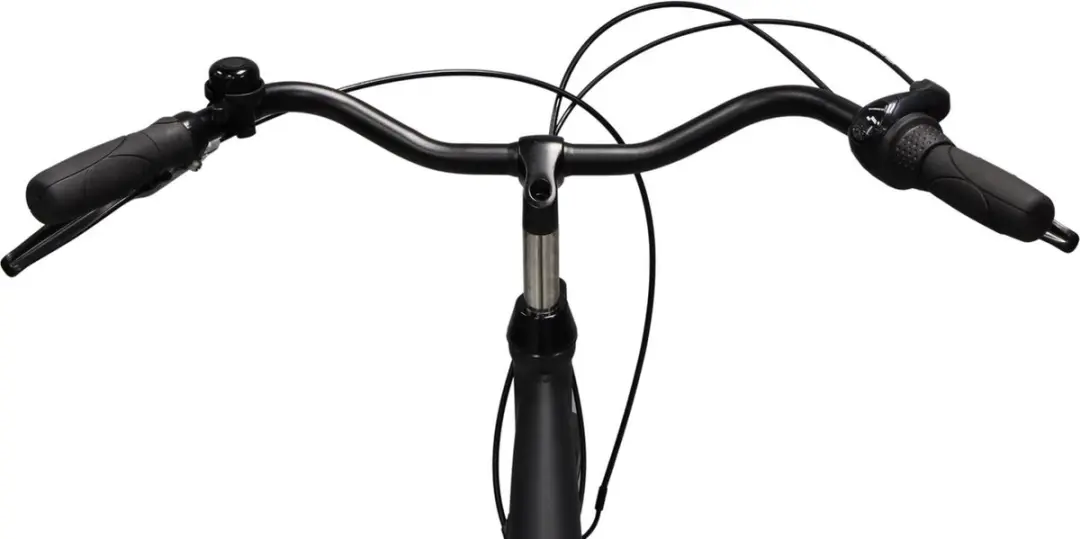 Altec Damesfiets Marquant 28 Inch 56cm - 3 Versnellingen - Grijs