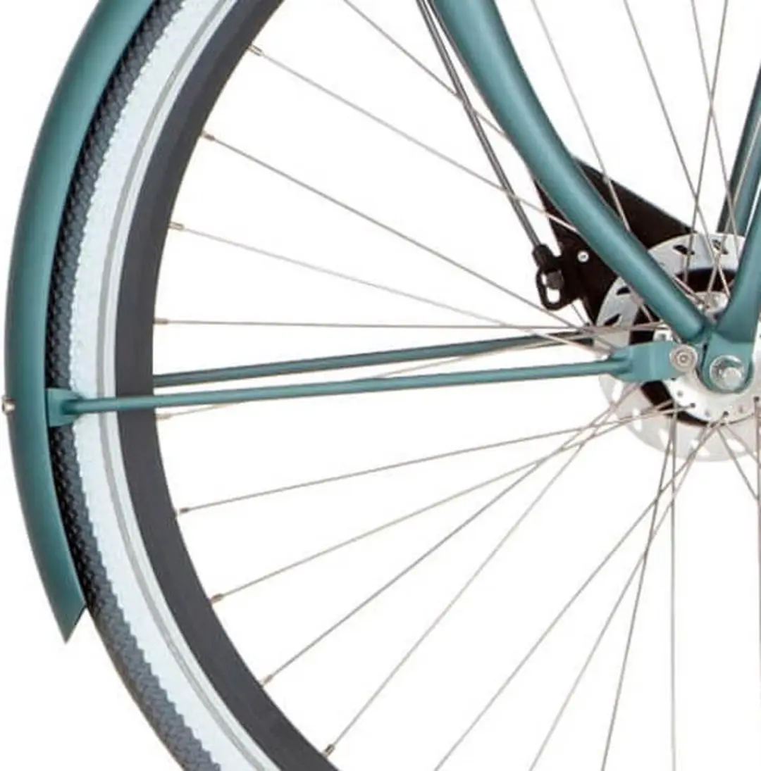 Cortina Spatbordstang 28" U4