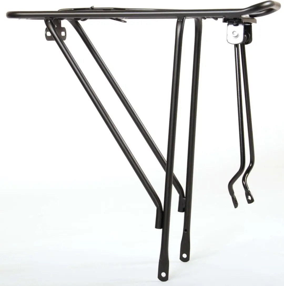 Volare Bagagedrager 26 inch - Zwart