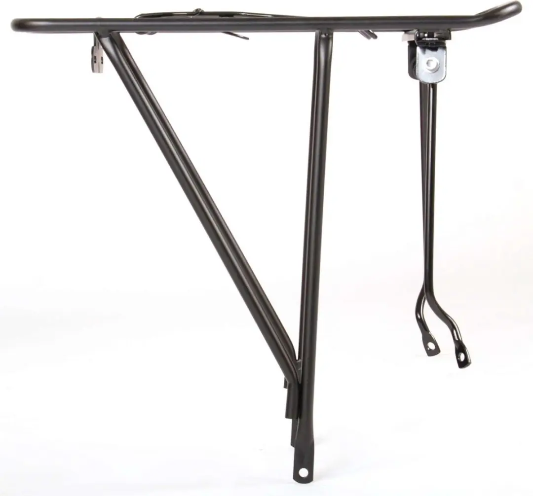 Volare Bagagedrager 26 inch - Zwart