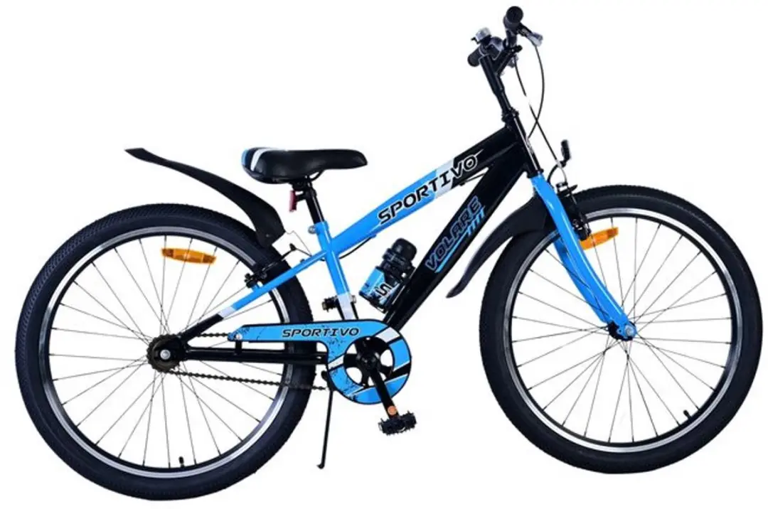 Volare Sportivo Kinderfiets 24 inch