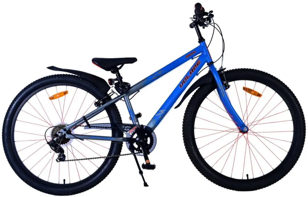 Volare Rocky Kinderfiets 26"
