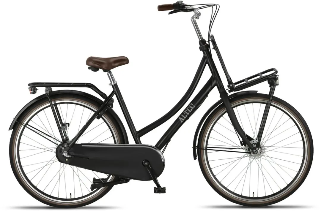 Altec Dames Retro Transportfiets 28" 3V