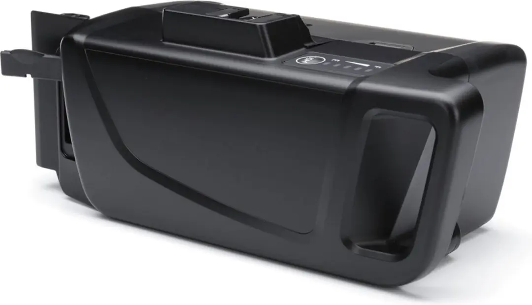 Flyer Panasonic Next Generation NKY546B2 Fietsaccu 540Wh