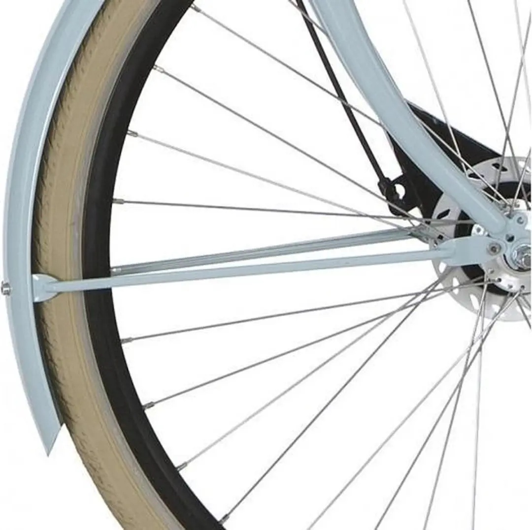 Cortina Spatbordstang 28"