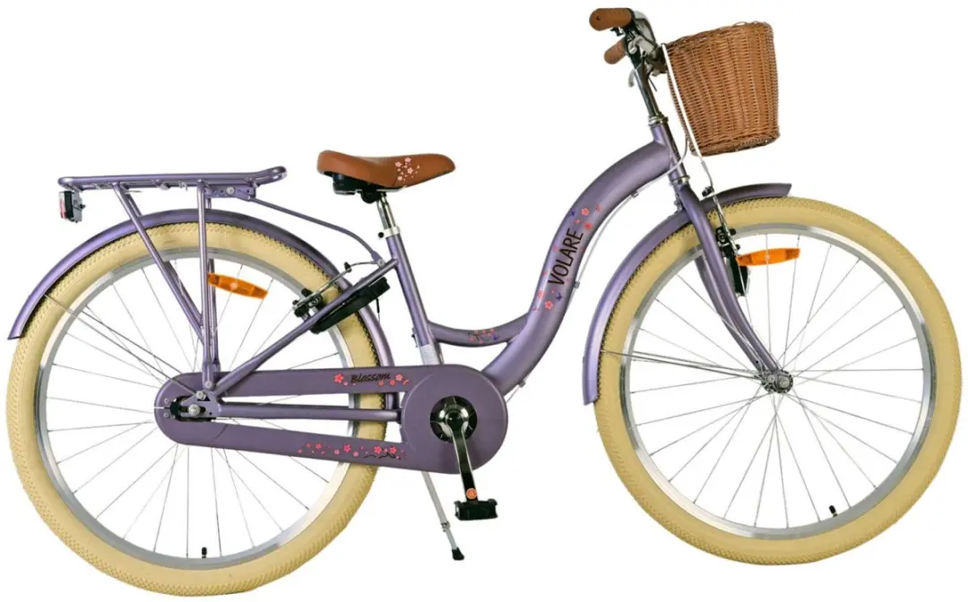 Volare Blossom Kinderfiets 26 inch