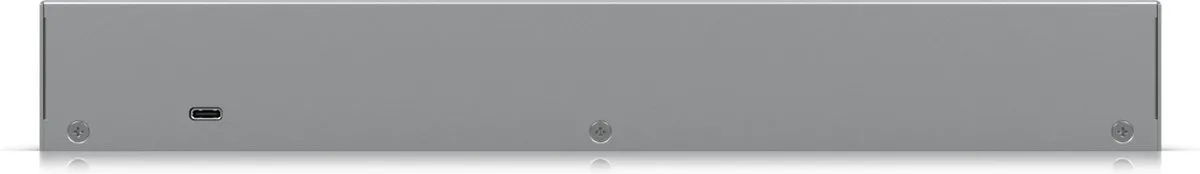 Ubiquiti USW-PRO-MAX-16 Netwerkswitch - 16 Poorten - Managed