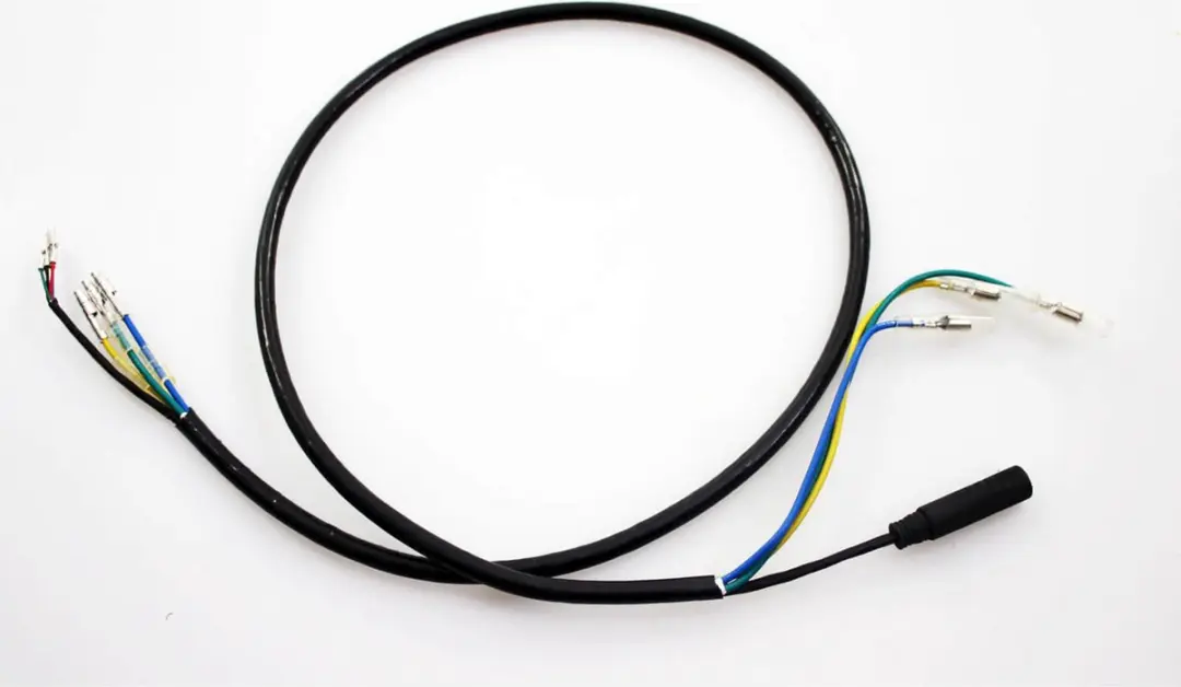 Cortina Motorkabel Sport Dapu 1000mm