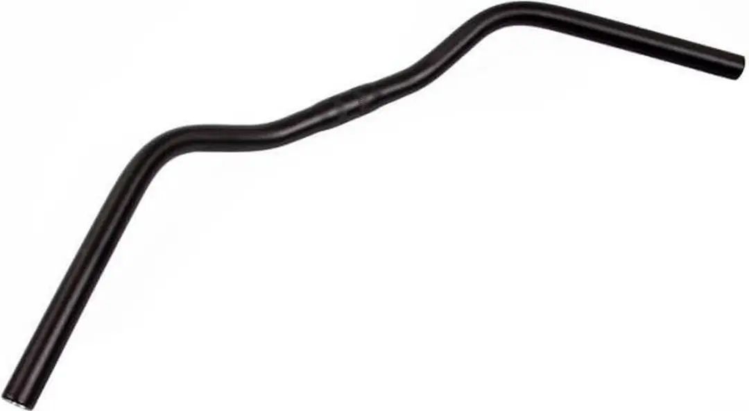 Cortina Speed Black Stadsfiets