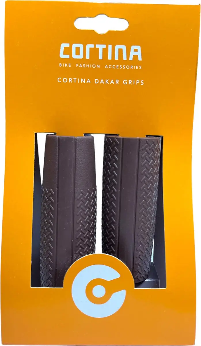 Cortina Cort Dakar Grips