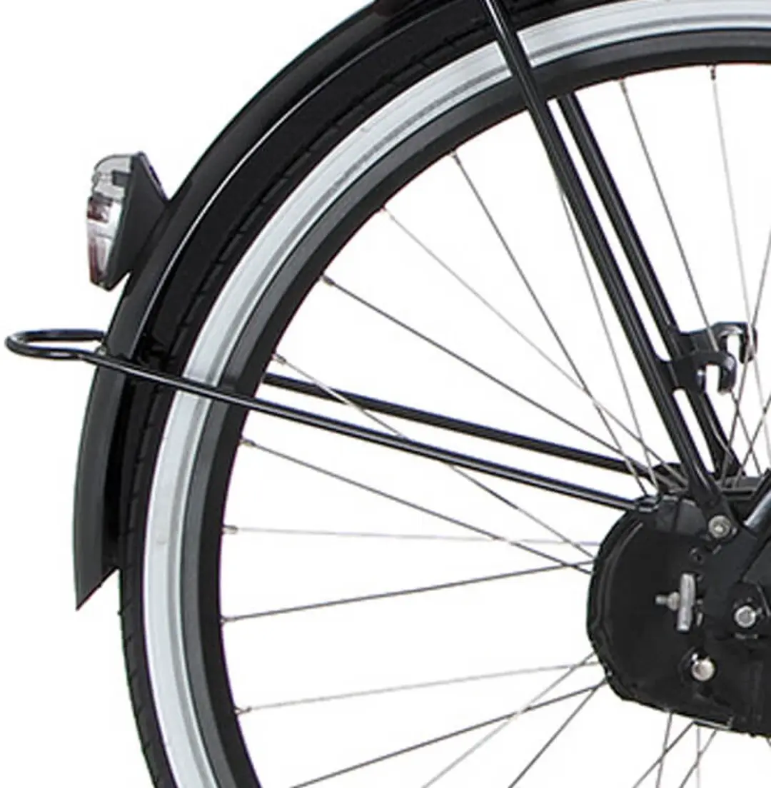 Cortina Spatbordstang Achter 28 Sapphire Black