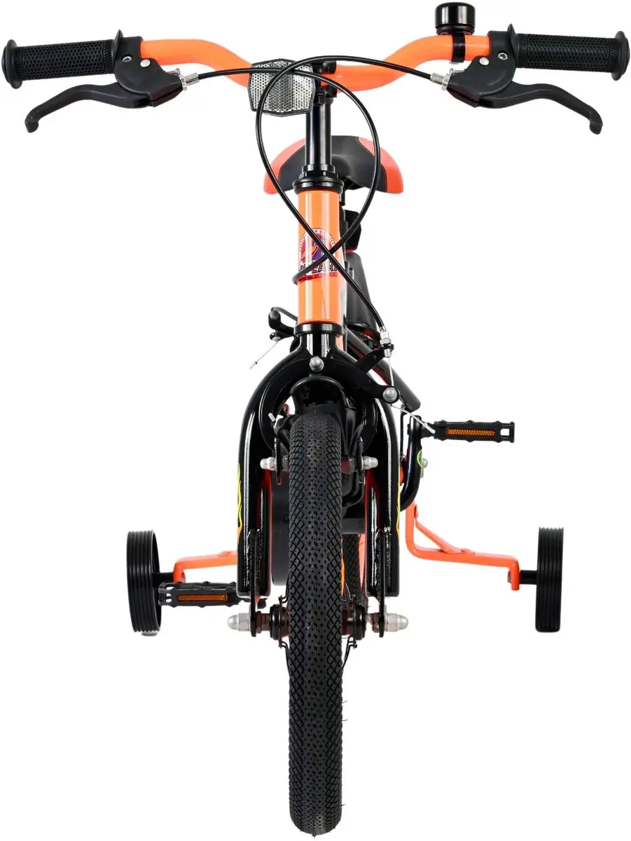 Volare Strike Kinderfiets 14"