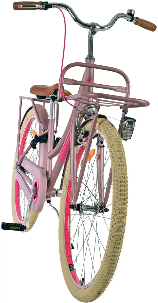 Volare Excellent Kinderfiets 26