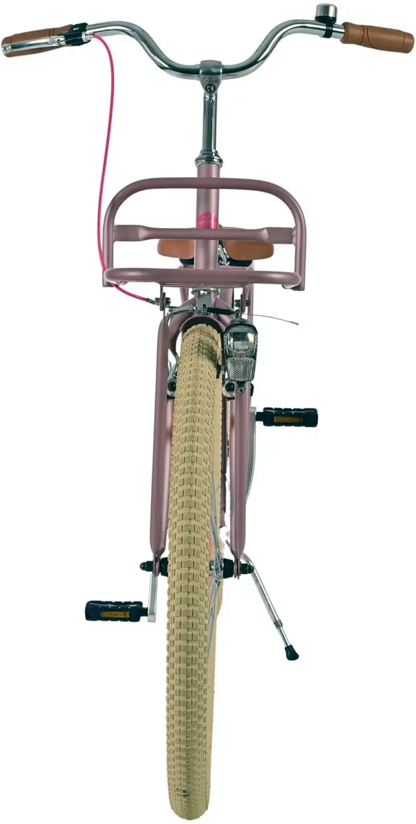 Volare Excellent Kinderfiets 26