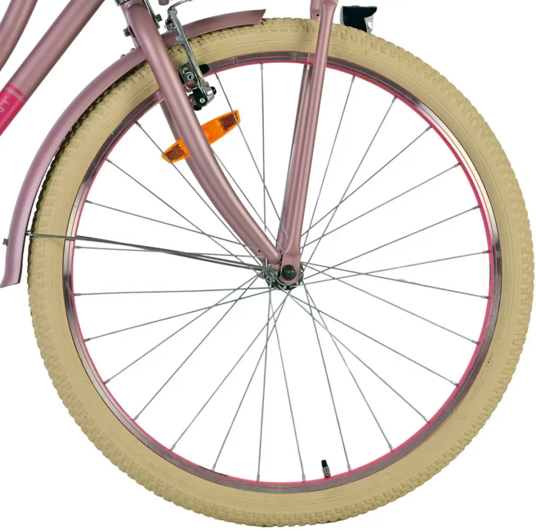 Volare Excellent Kinderfiets 26 - afbeelding 6 van 6