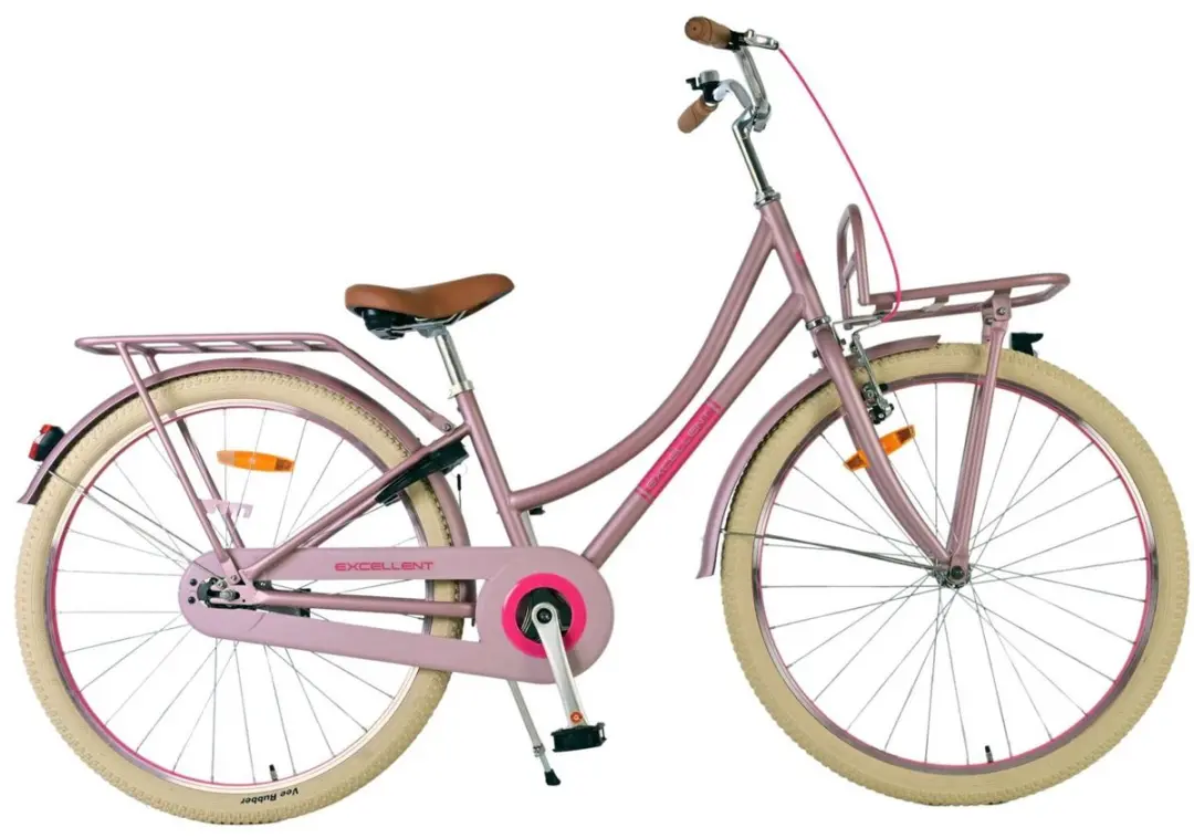Volare Excellent Kinderfiets 26