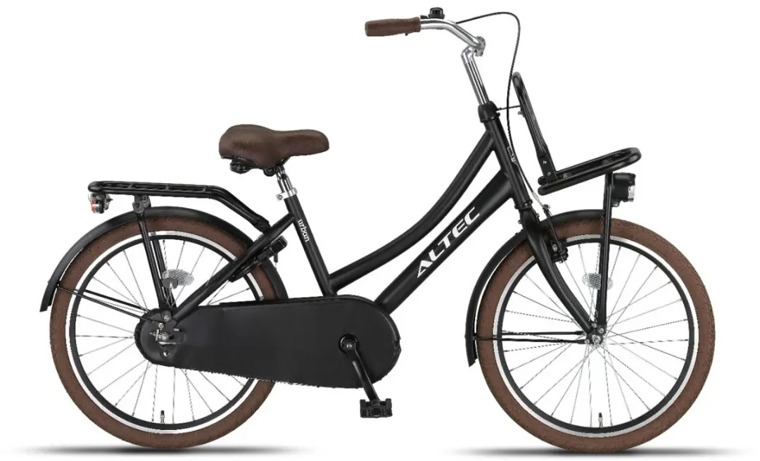 Altec Urban 20 Inch Transportfiets Meisjes