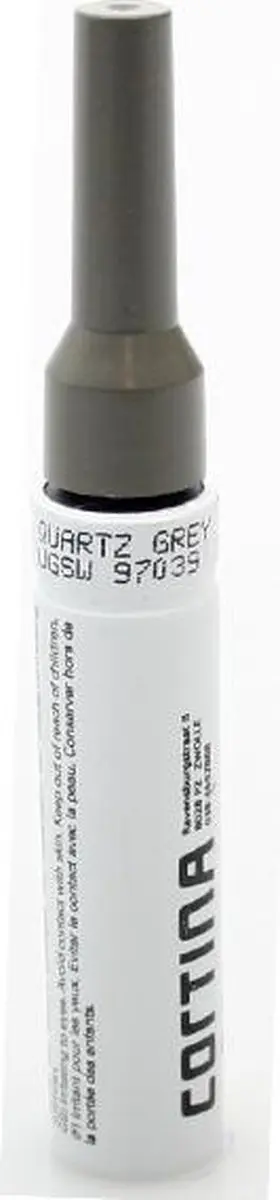 Cortina Lakstift Quarz Grey UGSW 97039